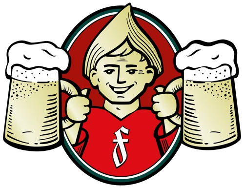 Logo Feldschlösschen Brauerei