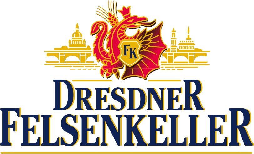 Logo Dresdner Felsenkeller