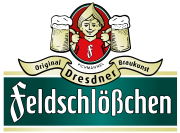 Feldschlösschen Brauerei Logo
