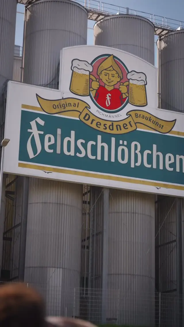 Jetzt ist es offiziell. 
Lager Hell ist da 🍻

#beer #lagerhell #feldschlößchen #dresden #bierliebe