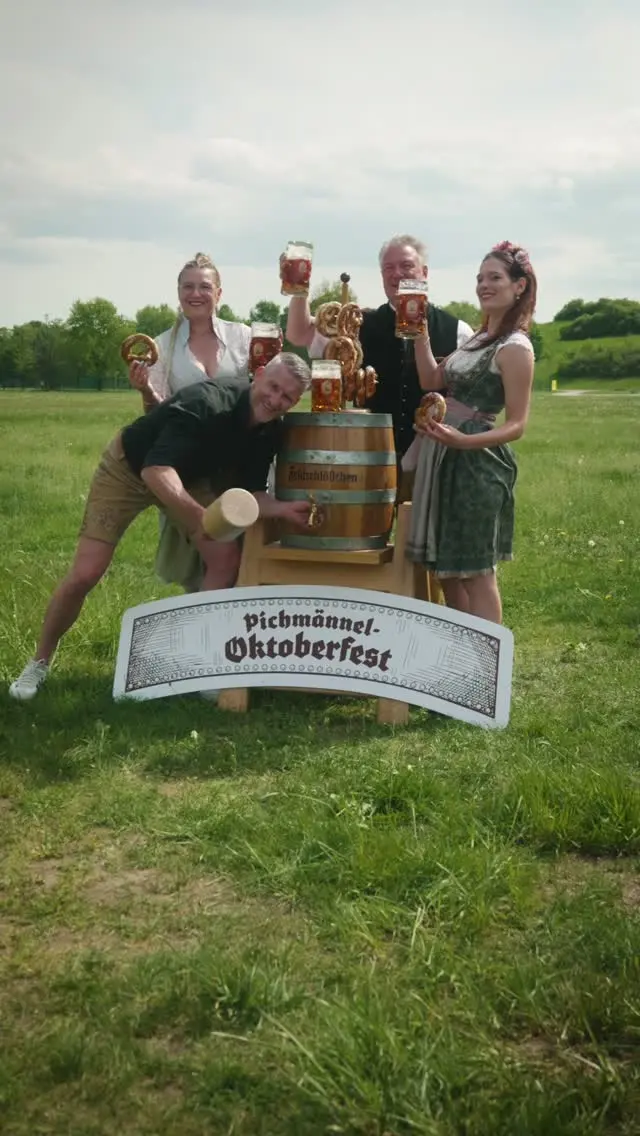 36.000 Tickets in 24 Stunden 👀🍻 Dresden hat wohl wieder Bock auf Oktoberfest.

#oktoberfest #dresden #pichmänneloktoberfest #feldschlösschen
