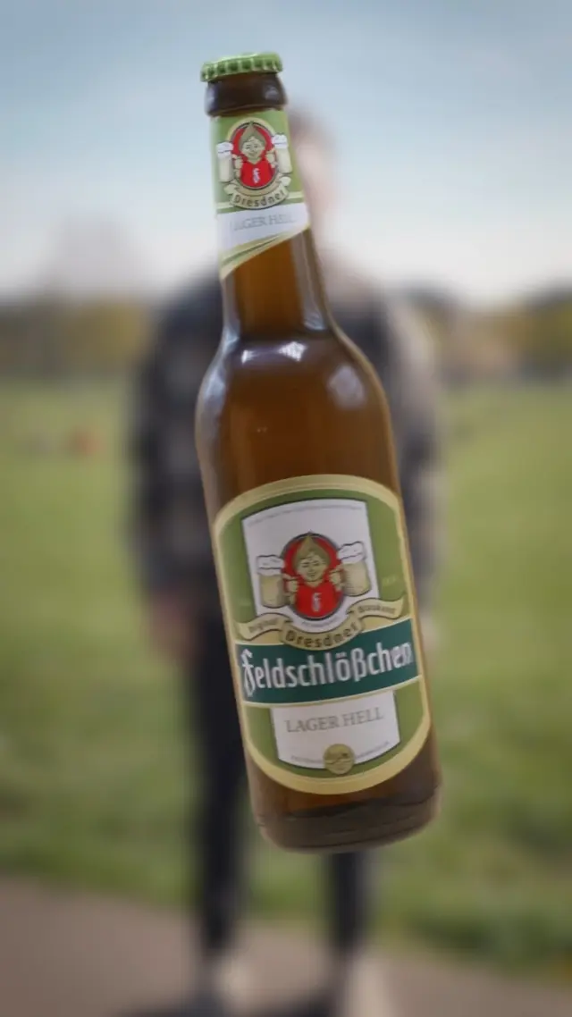 Jetzt ein Lager Hell … das wär's doch!

Habt ihr schon probiert?

#dresden #bier #feldi #Freudichdrauf