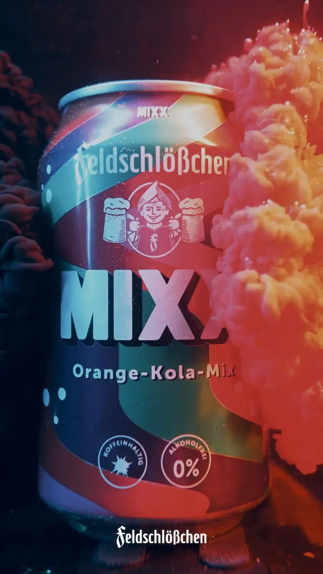 POV: Du machst den Kühlschrank auf und siehst das. 😮‍💨🥤

Welche Dose greifst du zuerst?