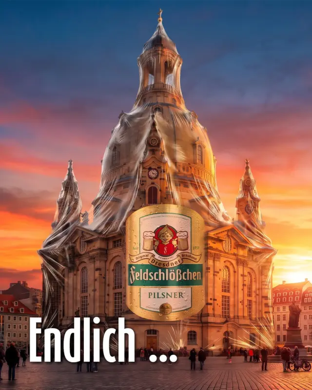 Freitagabend, erstes Bier ist offen – wo seid ihr gerade? 👇
Endlich wieder Feldi Freitag!

#Feierabend #Freitag #Wochenende #Bier #Feldschlößchen